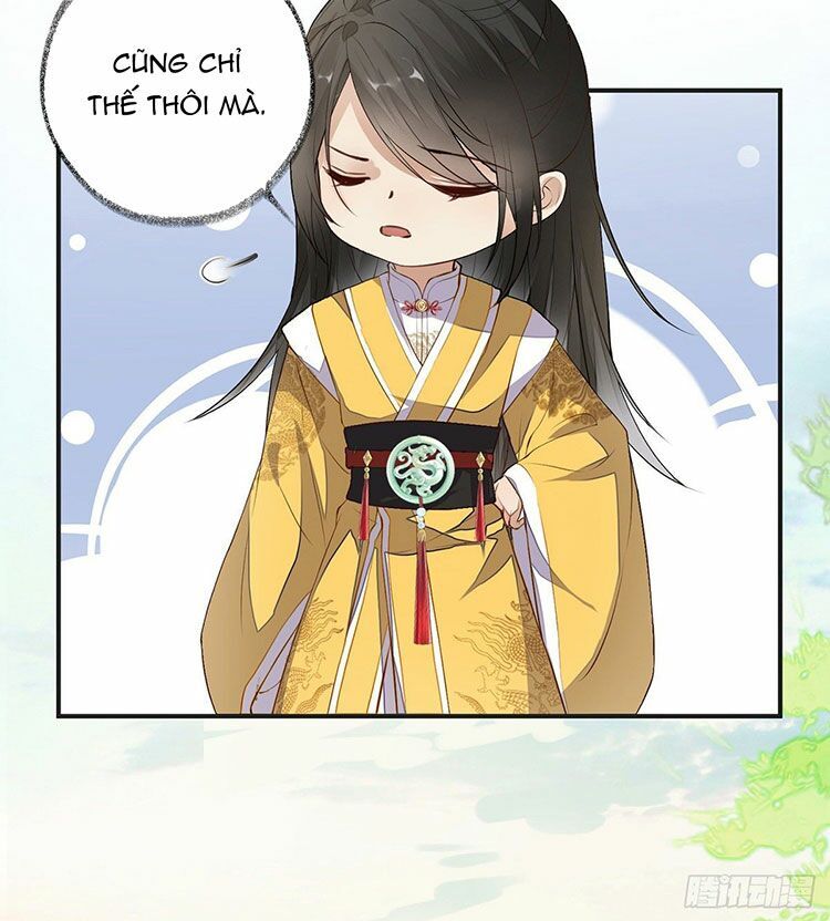 Thái Hậu Quân Hạ Thần Chapter 7.1 - Trang 2