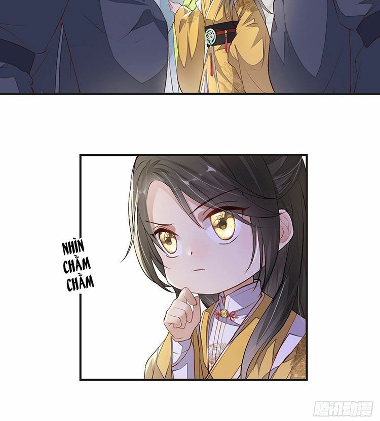 Thái Hậu Quân Hạ Thần Chapter 7.1 - Trang 2