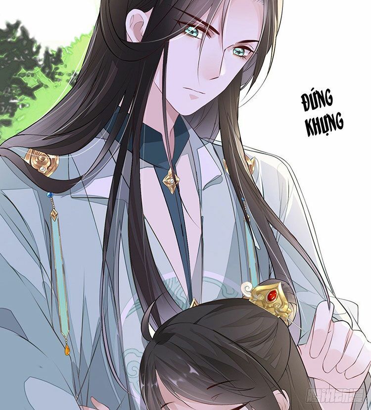 Thái Hậu Quân Hạ Thần Chapter 7.1 - Trang 2