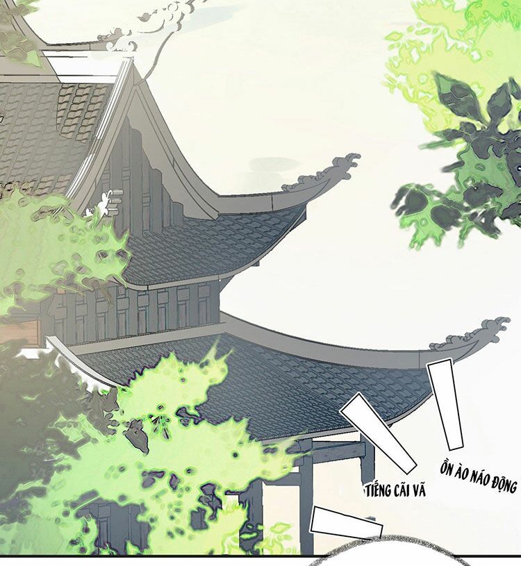 Thái Hậu Quân Hạ Thần Chapter 7.1 - Trang 2