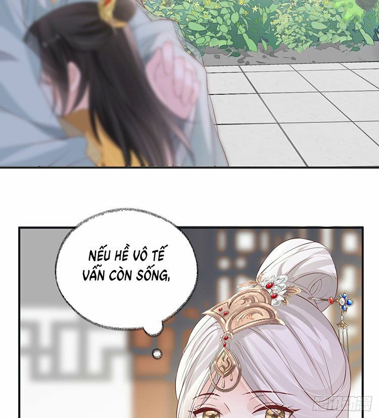 Thái Hậu Quân Hạ Thần Chapter 7.1 - Trang 2