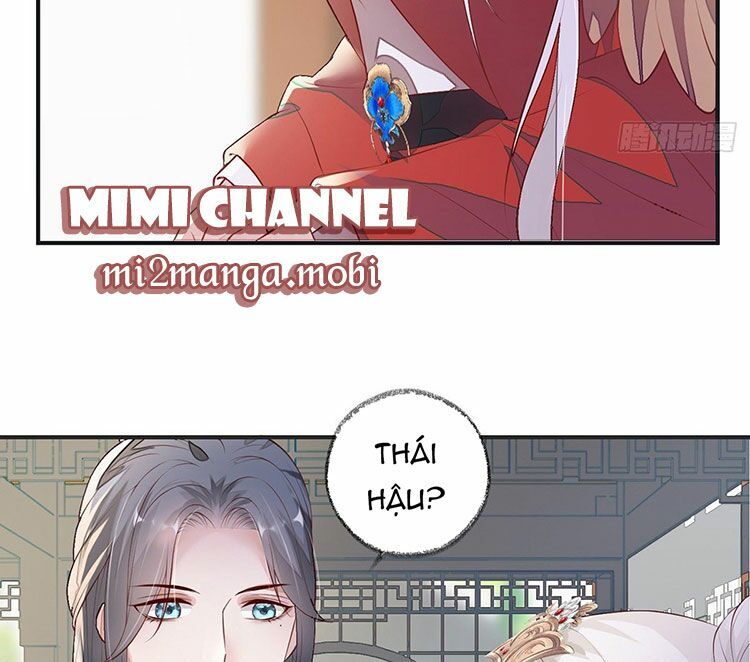Thái Hậu Quân Hạ Thần Chapter 7.1 - Trang 2