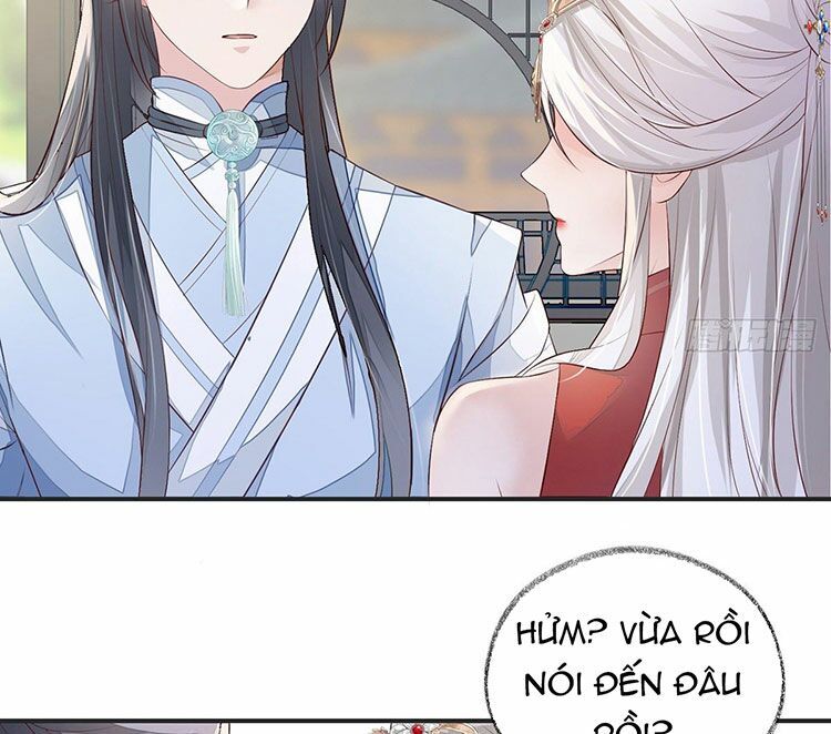 Thái Hậu Quân Hạ Thần Chapter 7.1 - Trang 2