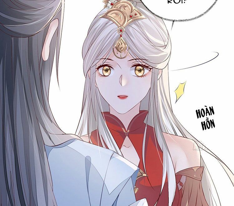 Thái Hậu Quân Hạ Thần Chapter 7.1 - Trang 2