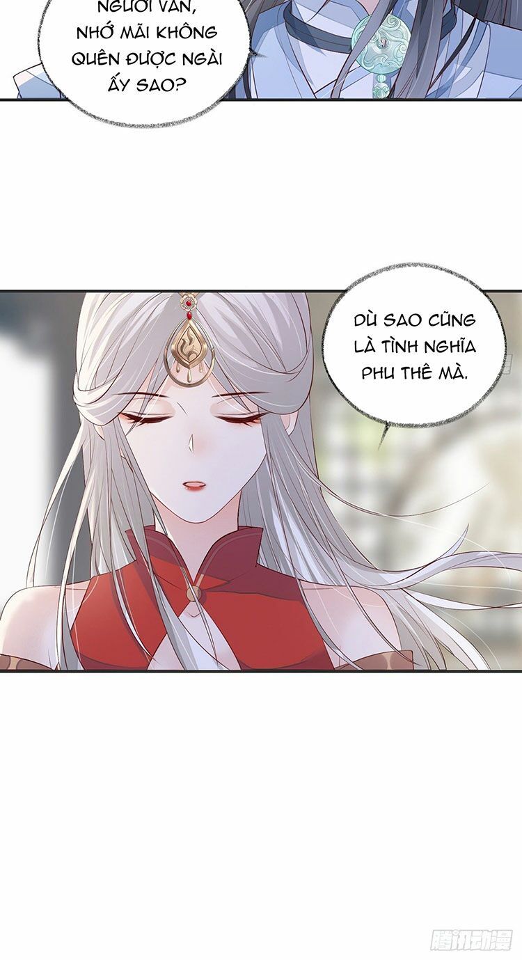 Thái Hậu Quân Hạ Thần Chapter 7.1 - Trang 2