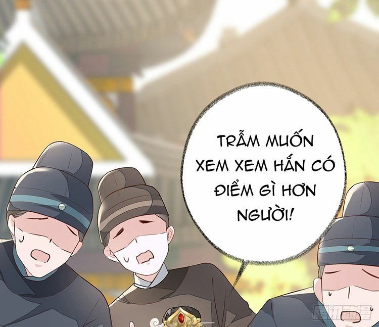 Thái Hậu Quân Hạ Thần Chapter 7.1 - Trang 2