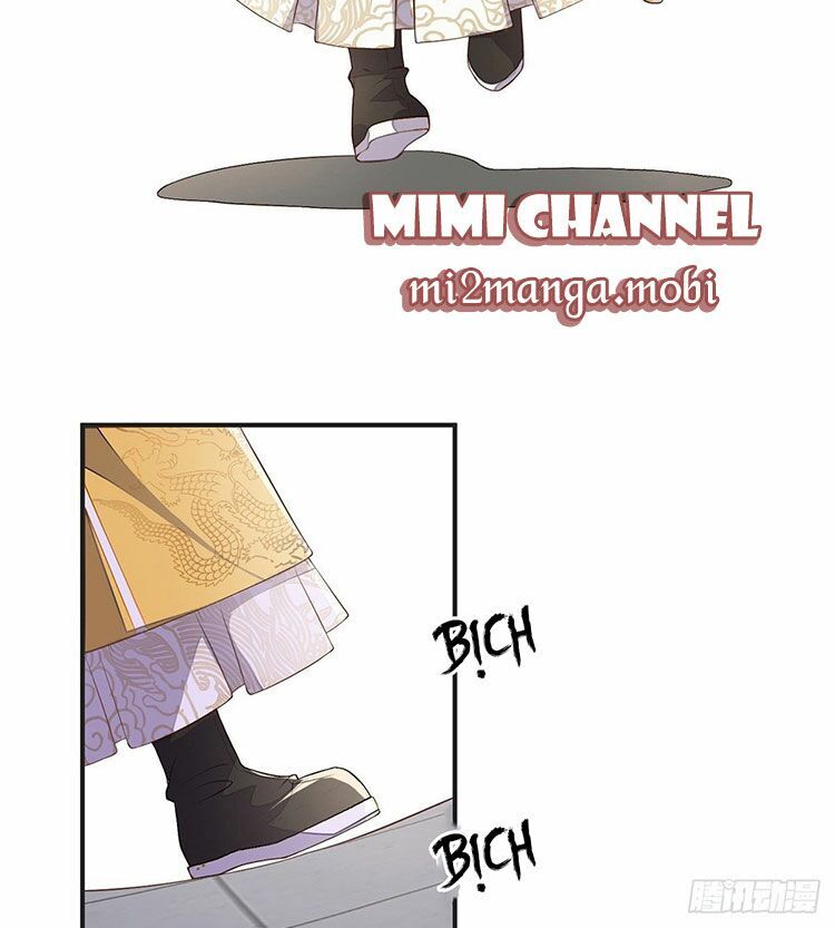 Thái Hậu Quân Hạ Thần Chapter 7.1 - Trang 2