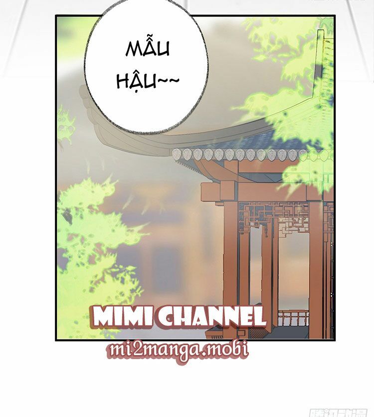 Thái Hậu Quân Hạ Thần Chapter 7.2 - Trang 2