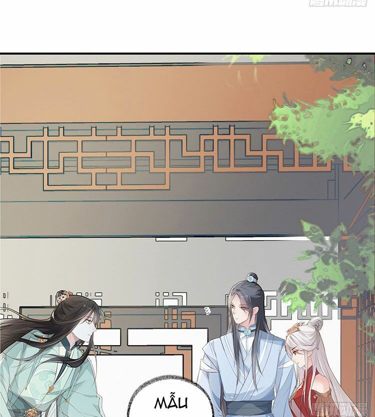 Thái Hậu Quân Hạ Thần Chapter 7.2 - Trang 2