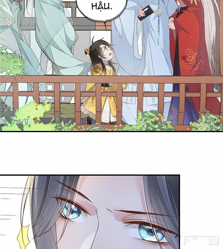 Thái Hậu Quân Hạ Thần Chapter 7.2 - Trang 2