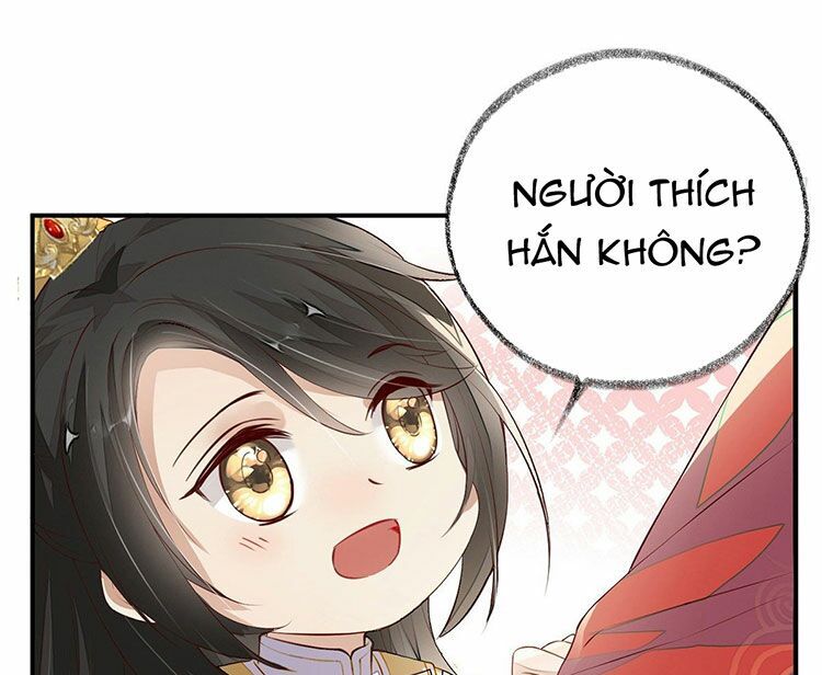 Thái Hậu Quân Hạ Thần Chapter 7.2 - Trang 2