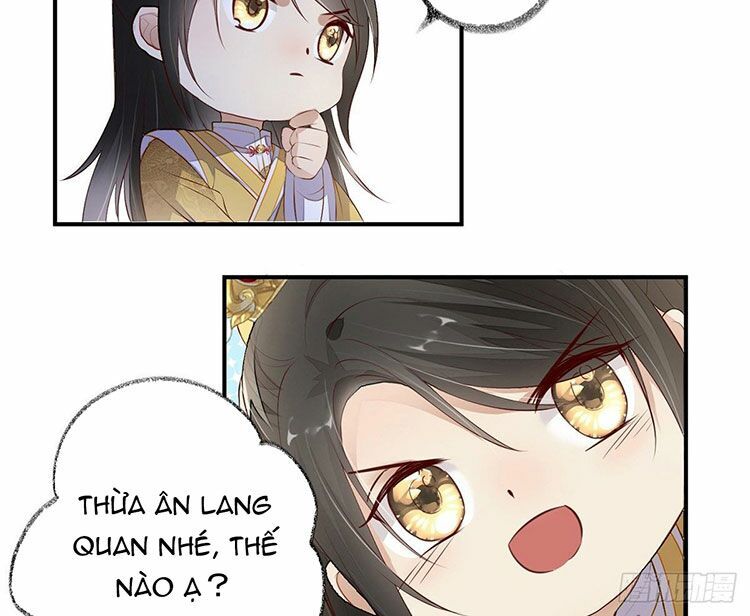 Thái Hậu Quân Hạ Thần Chapter 7.2 - Trang 2