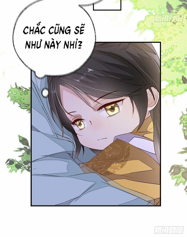 Thái Hậu Quân Hạ Thần Chapter 7.2 - Trang 2