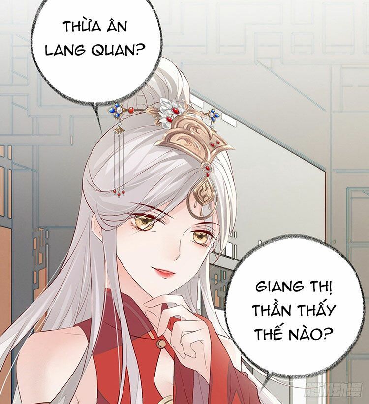 Thái Hậu Quân Hạ Thần Chapter 7.2 - Trang 2