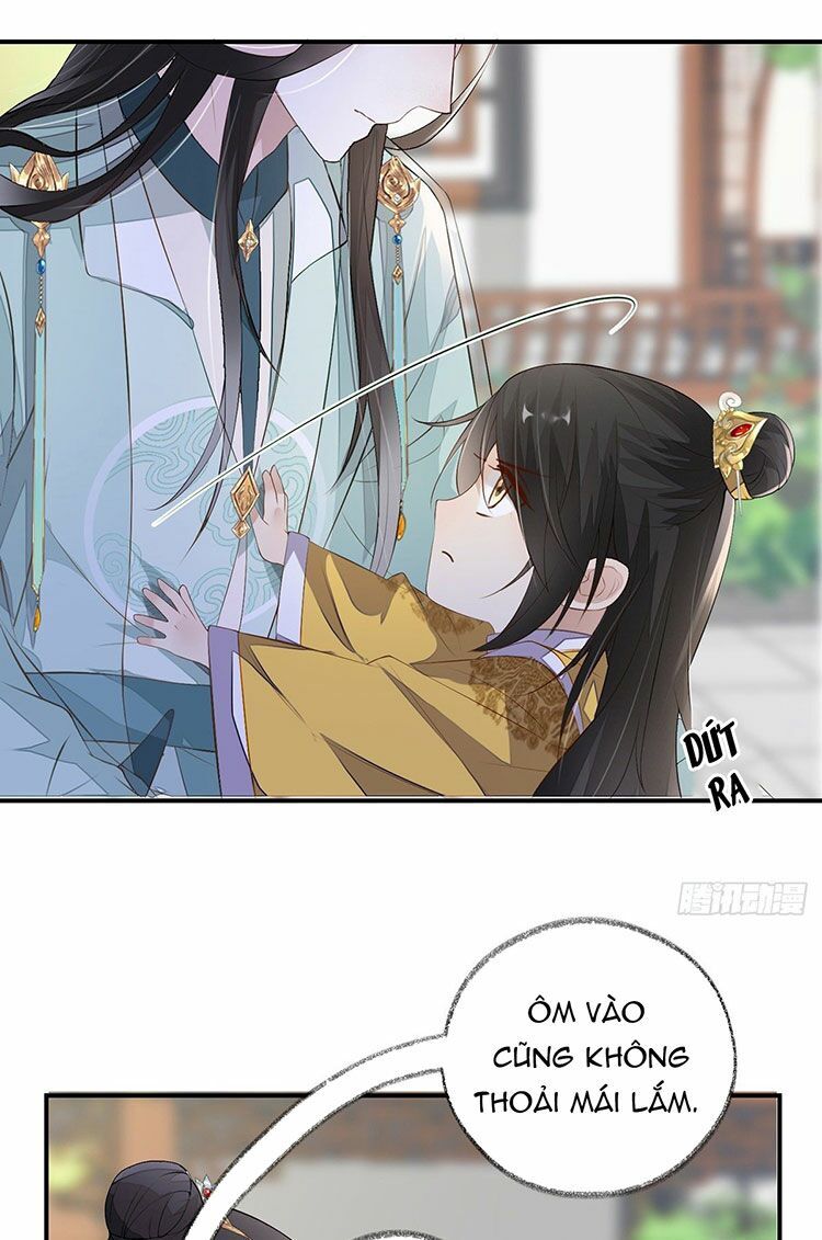 Thái Hậu Quân Hạ Thần Chapter 7.2 - Trang 2