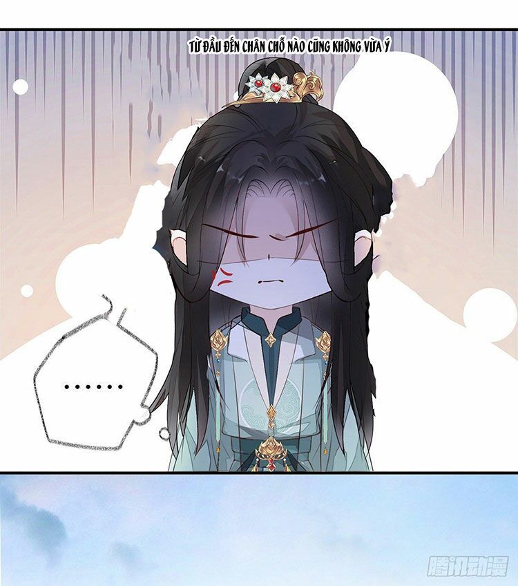 Thái Hậu Quân Hạ Thần Chapter 7.2 - Trang 2