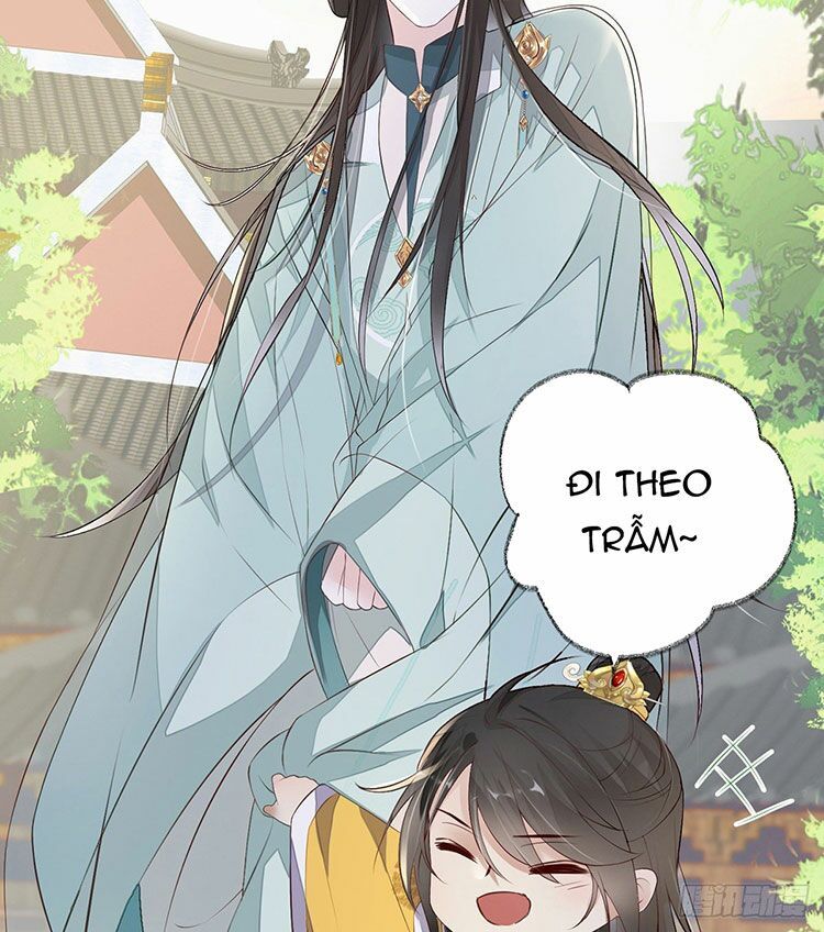 Thái Hậu Quân Hạ Thần Chapter 7.2 - Trang 2