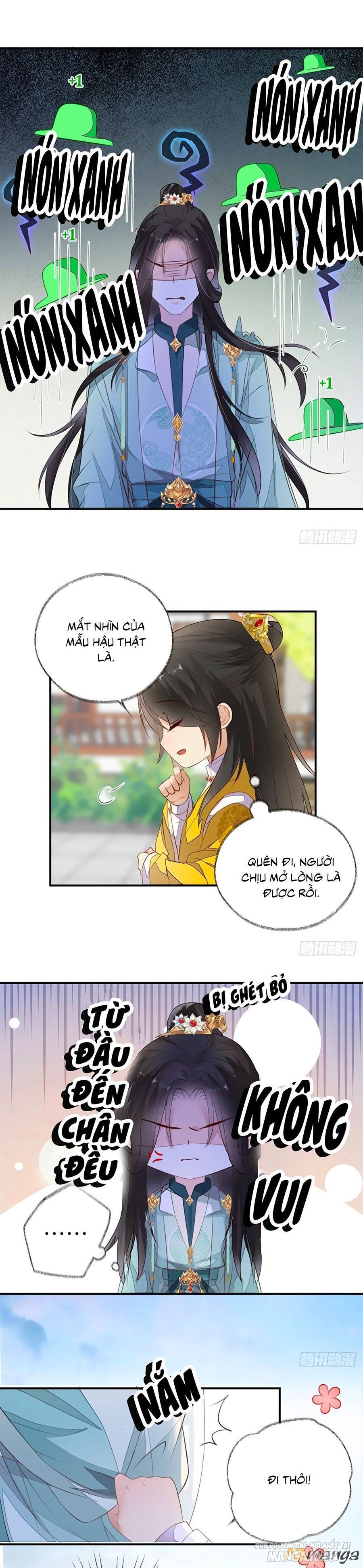 Thái Hậu Quân Hạ Thần Chapter 7 - Trang 2