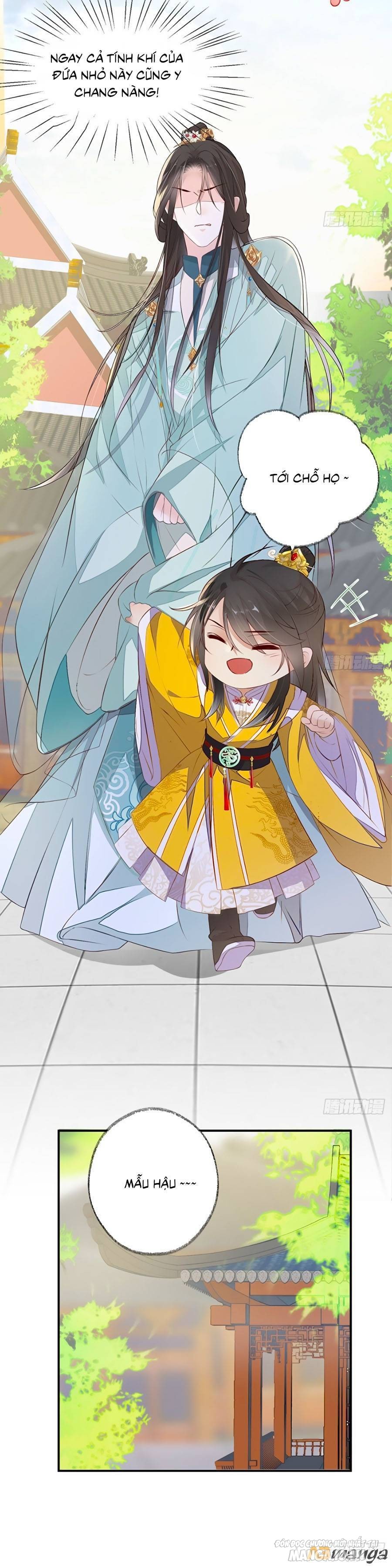 Thái Hậu Quân Hạ Thần Chapter 7 - Trang 2