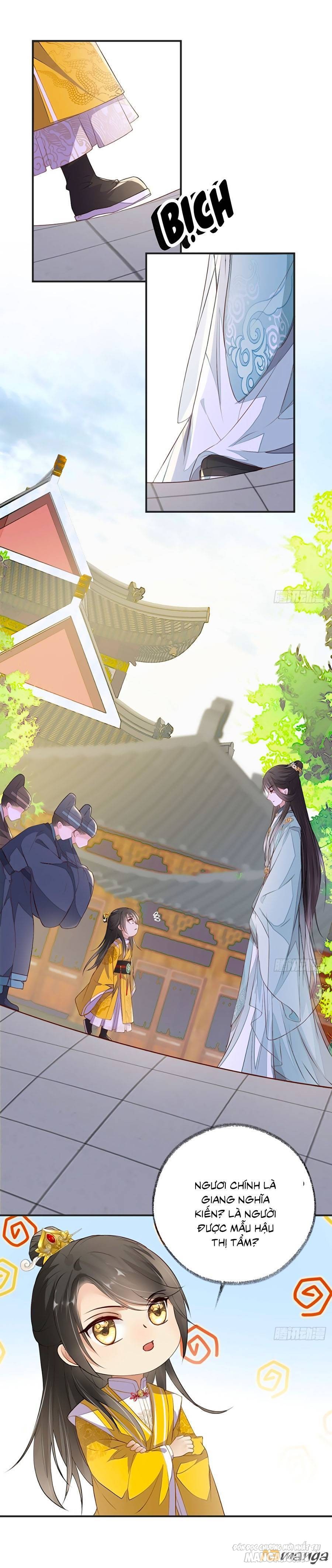 Thái Hậu Quân Hạ Thần Chapter 7 - Trang 2