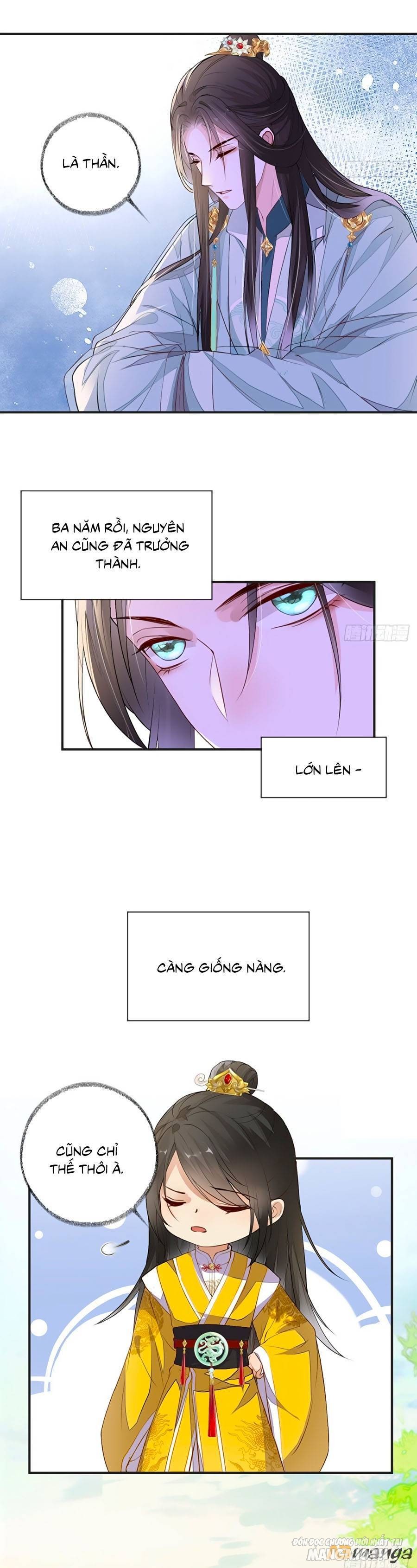 Thái Hậu Quân Hạ Thần Chapter 7 - Trang 2