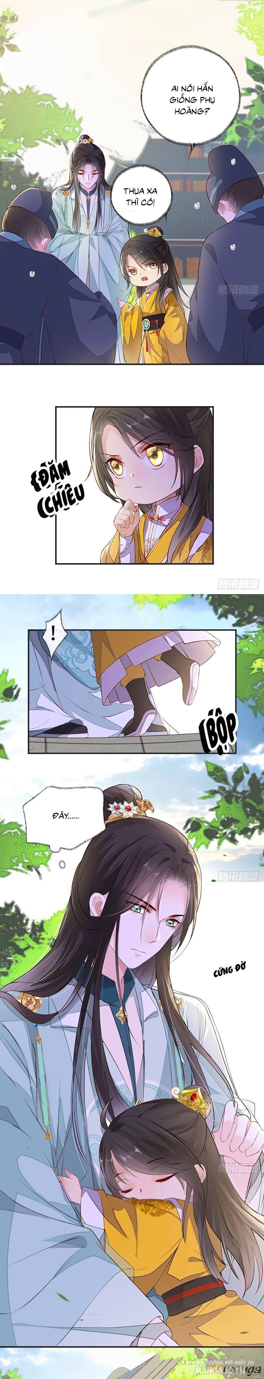 Thái Hậu Quân Hạ Thần Chapter 7 - Trang 2