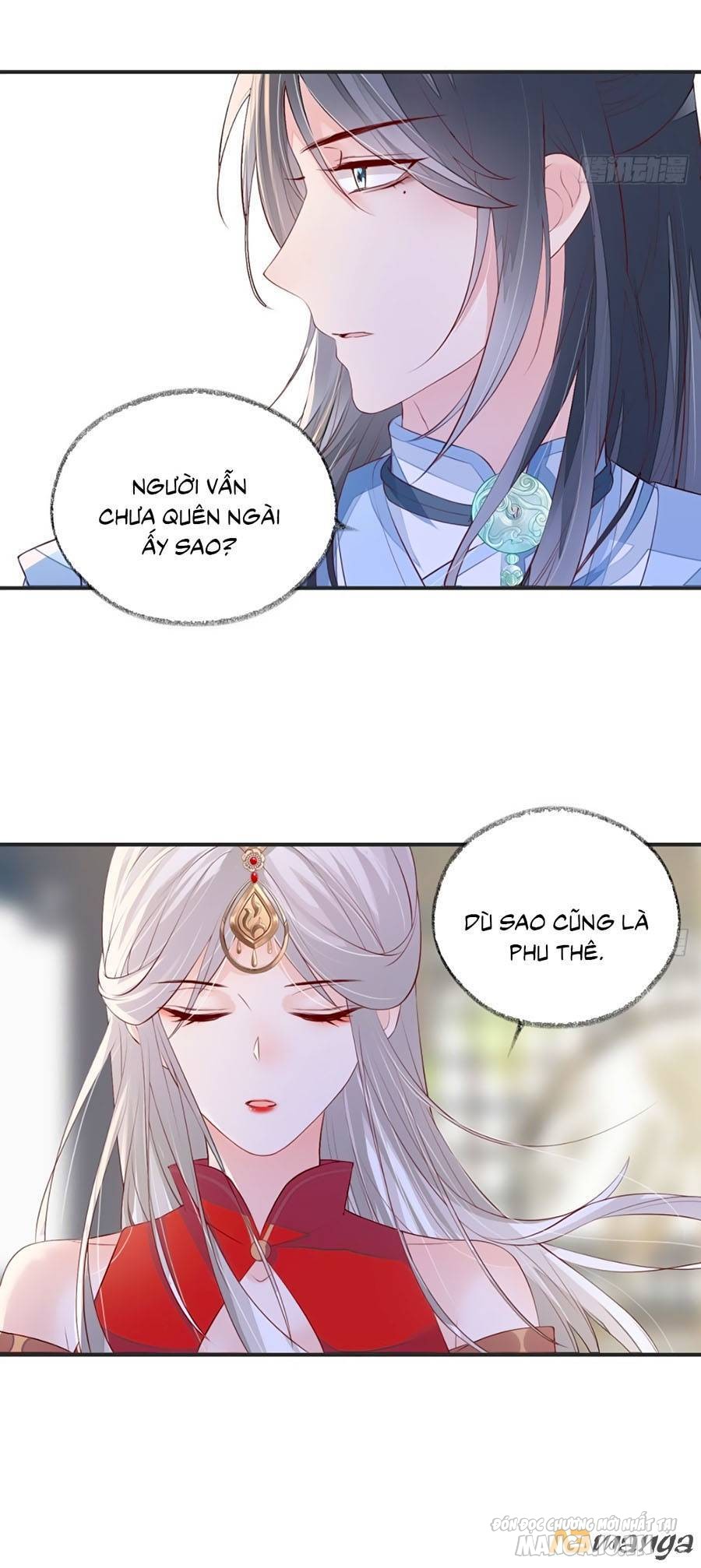 Thái Hậu Quân Hạ Thần Chapter 7 - Trang 2