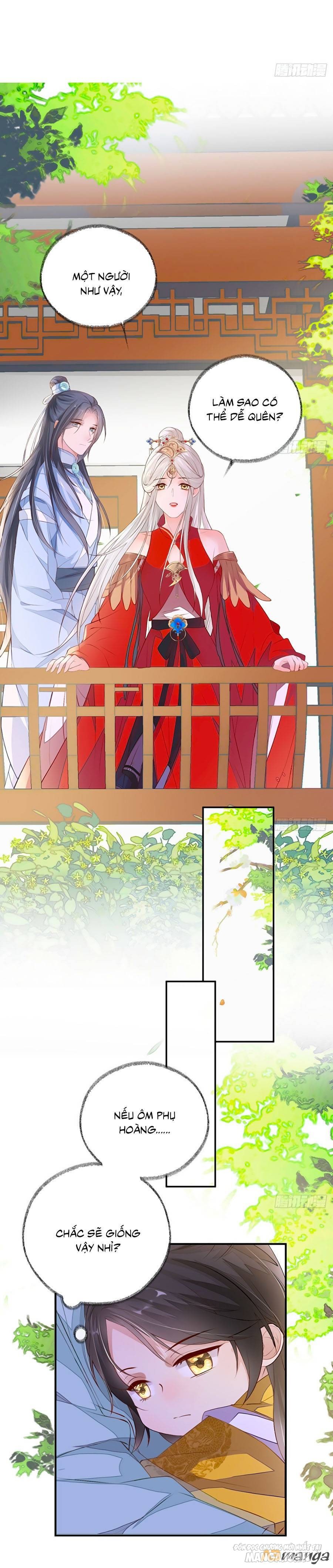 Thái Hậu Quân Hạ Thần Chapter 7 - Trang 2