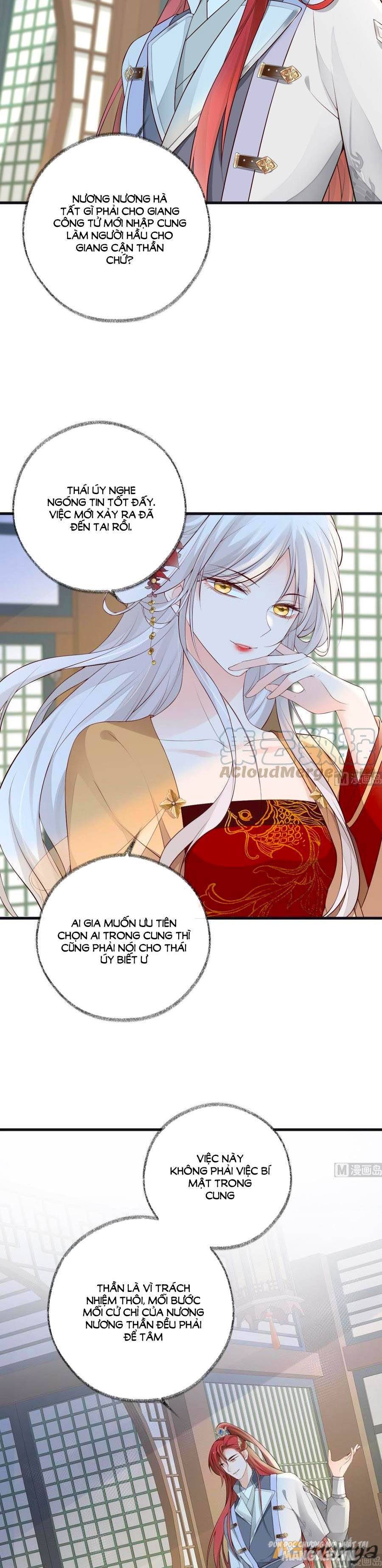 Thái Hậu Quân Hạ Thần Chapter 70 - Trang 2