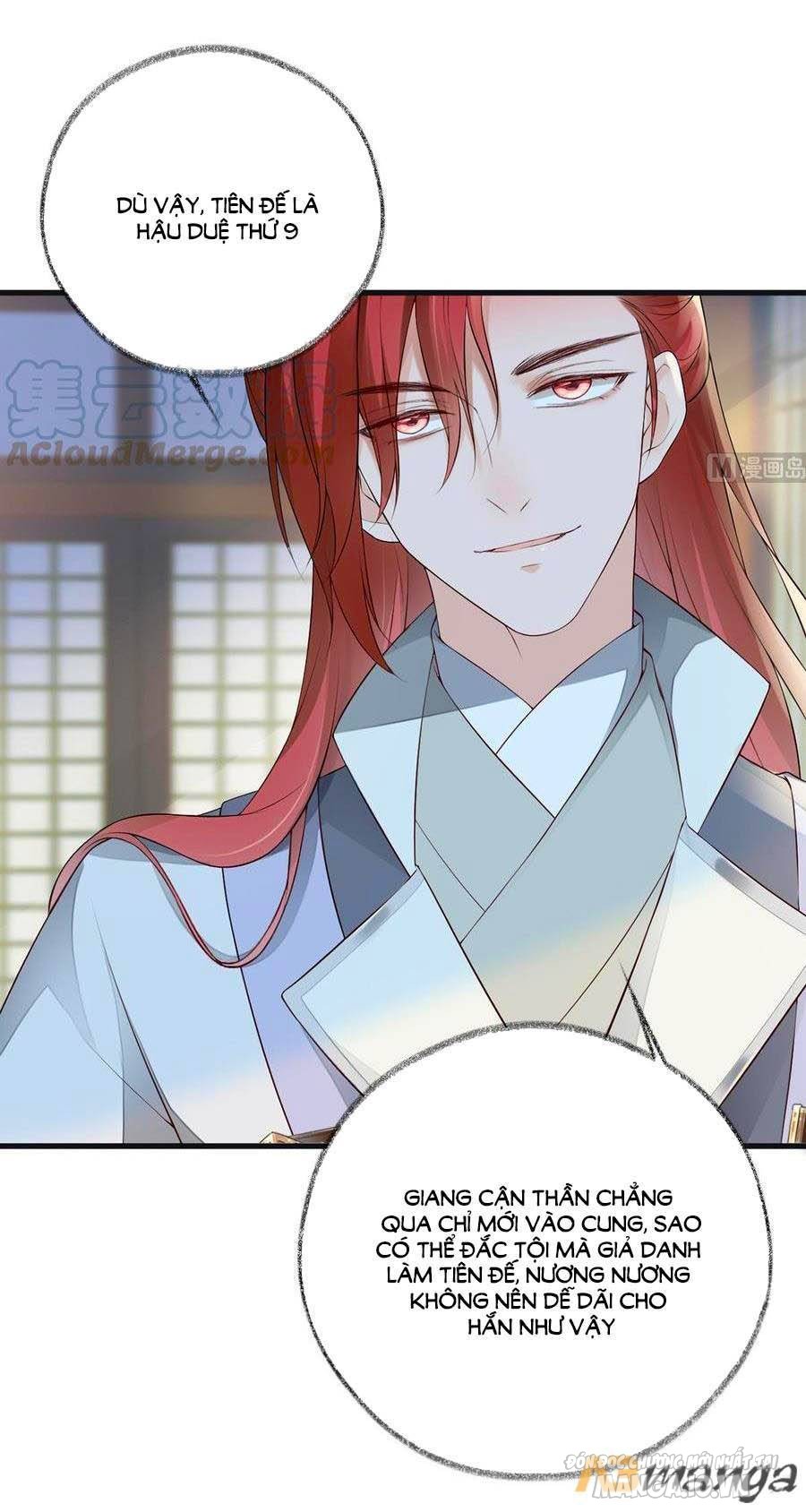 Thái Hậu Quân Hạ Thần Chapter 70 - Trang 2