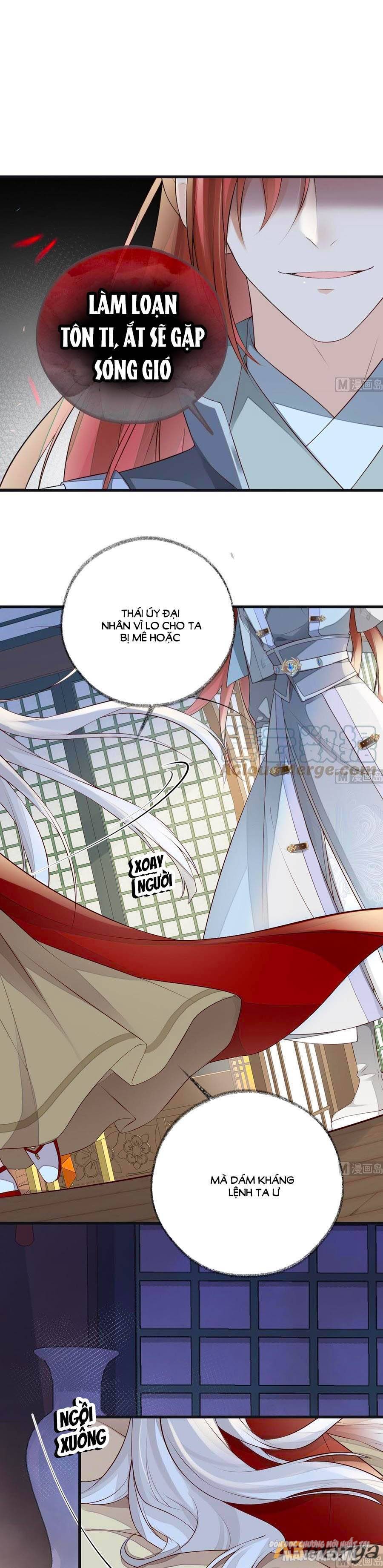 Thái Hậu Quân Hạ Thần Chapter 70 - Trang 2