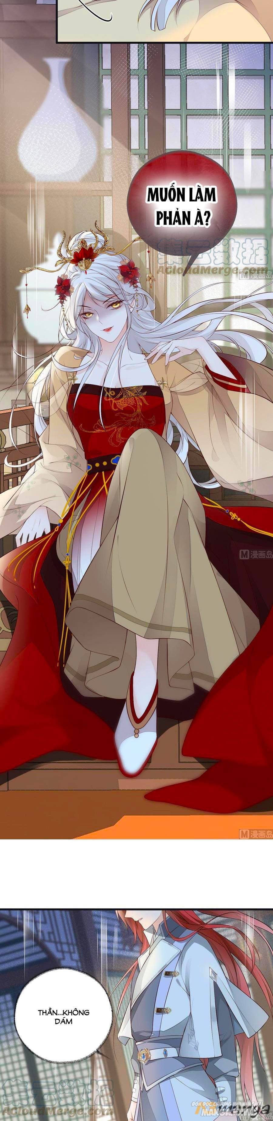 Thái Hậu Quân Hạ Thần Chapter 70 - Trang 2