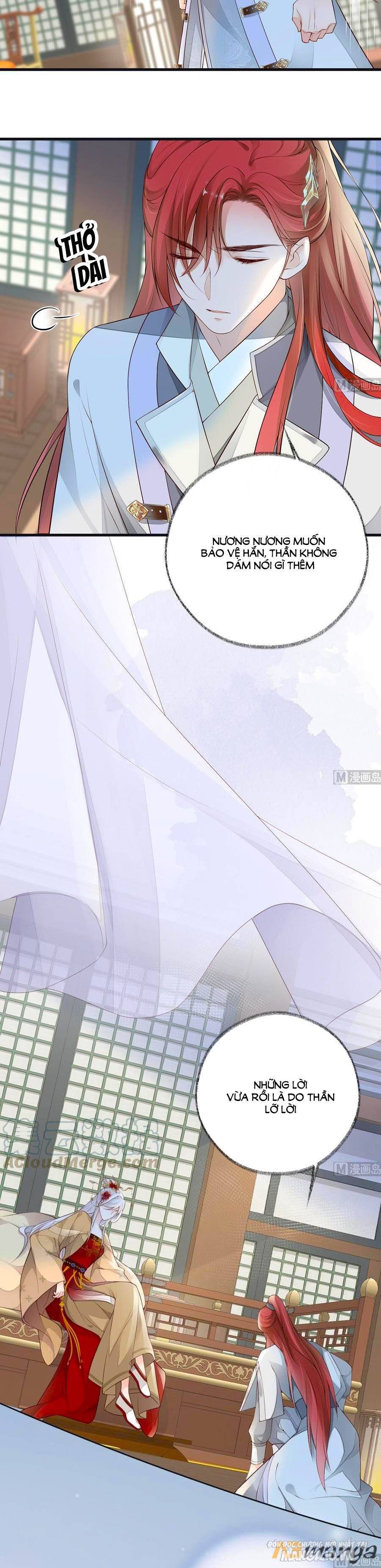 Thái Hậu Quân Hạ Thần Chapter 70 - Trang 2
