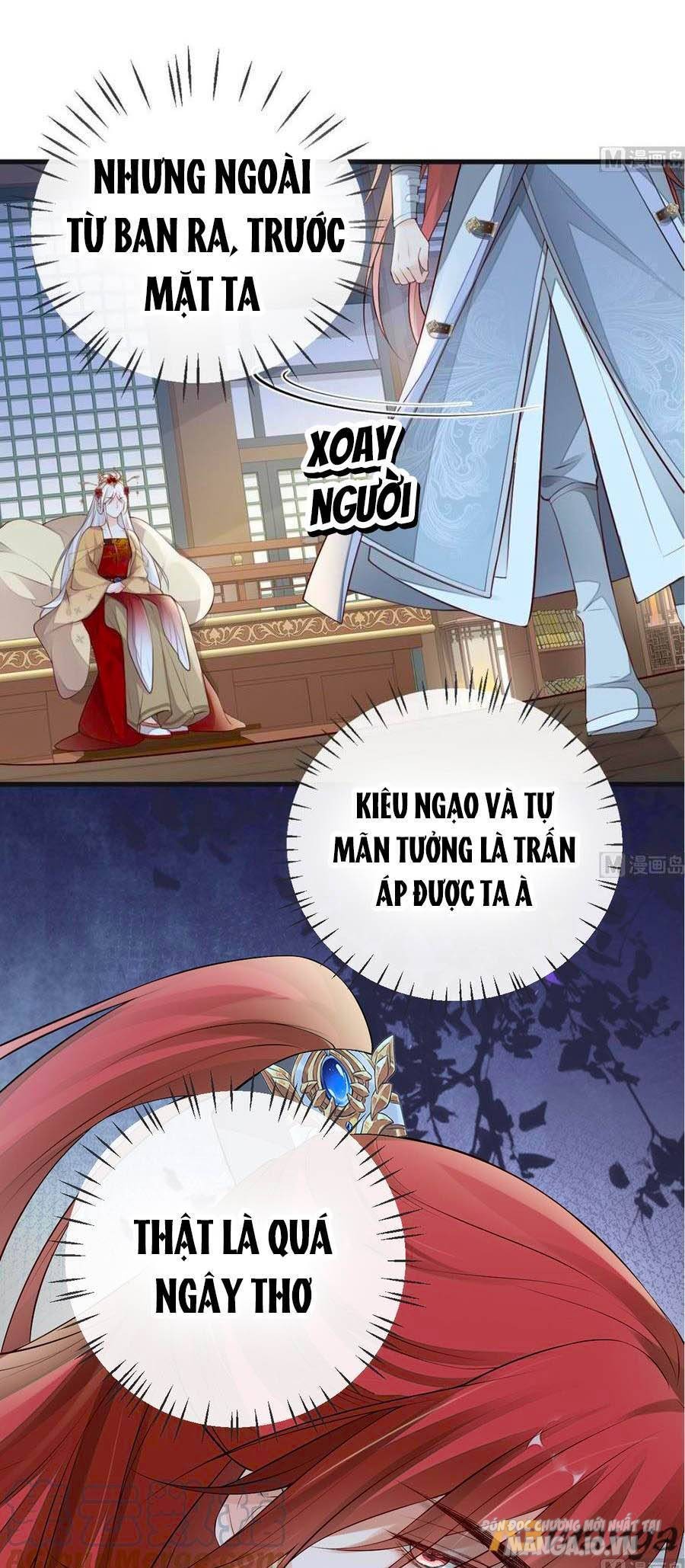 Thái Hậu Quân Hạ Thần Chapter 70 - Trang 2