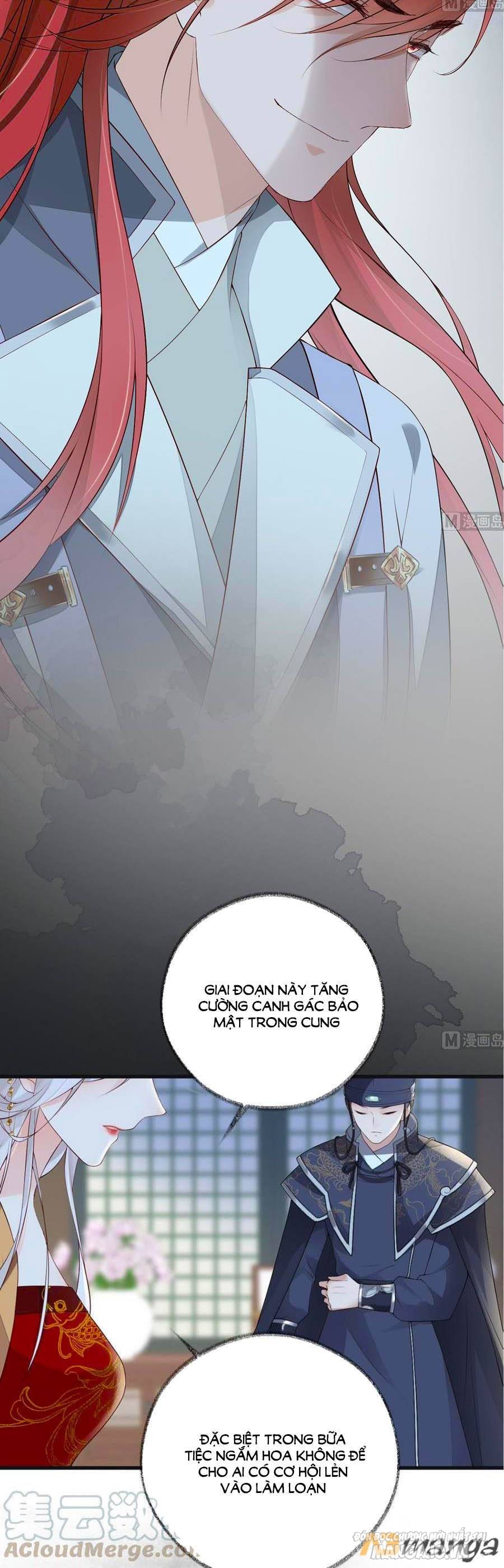 Thái Hậu Quân Hạ Thần Chapter 70 - Trang 2