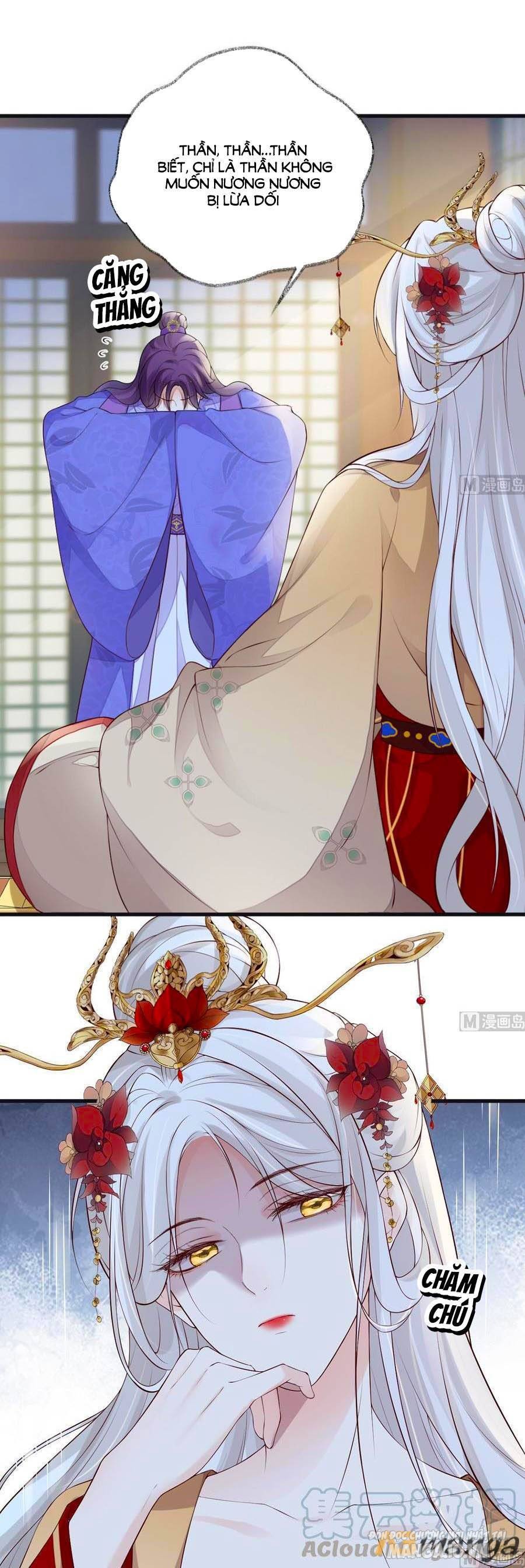 Thái Hậu Quân Hạ Thần Chapter 70 - Trang 2