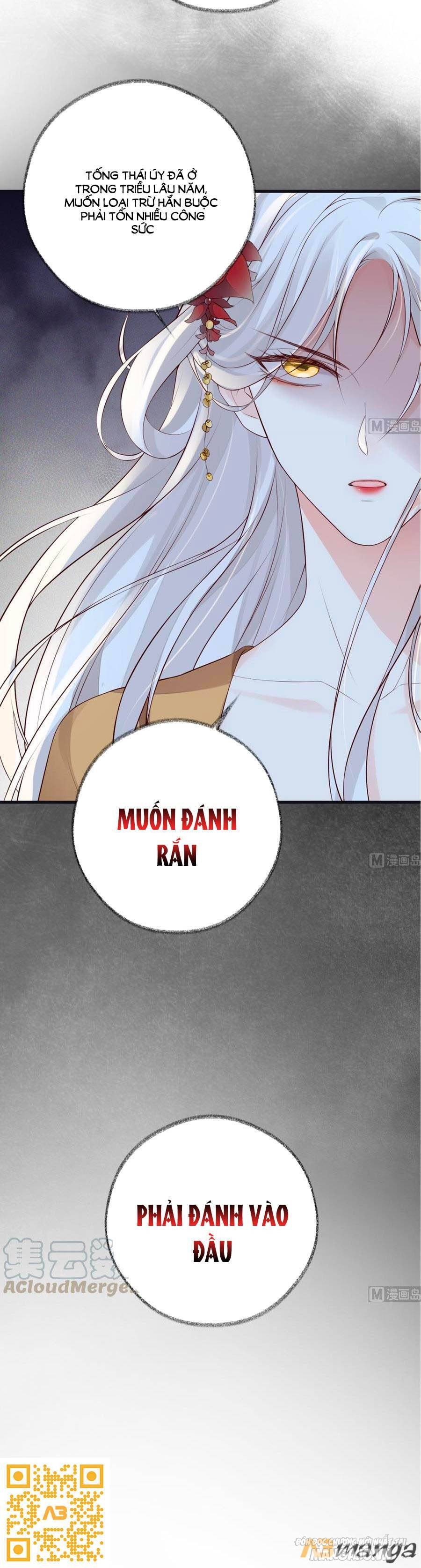 Thái Hậu Quân Hạ Thần Chapter 70 - Trang 2