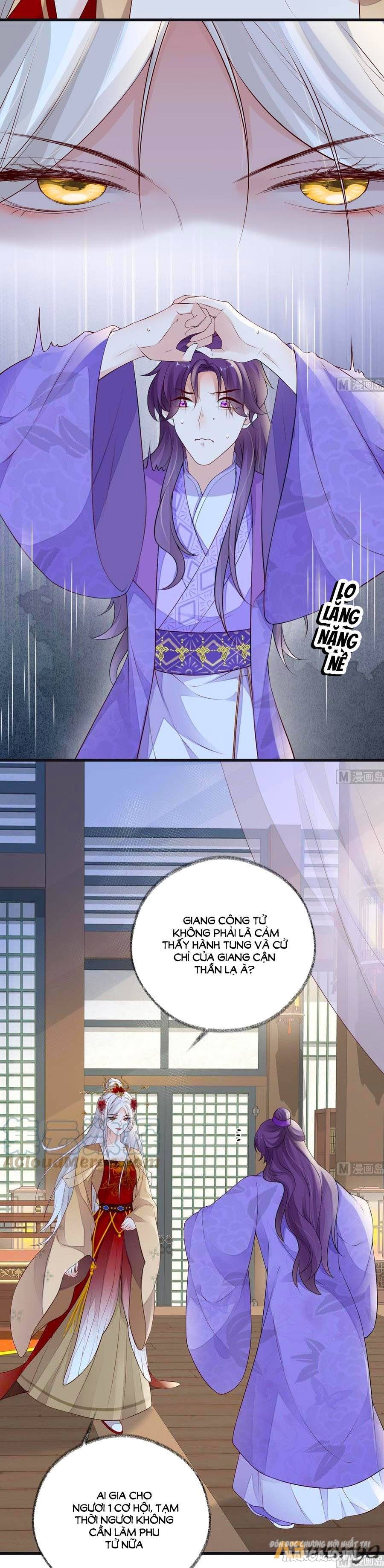 Thái Hậu Quân Hạ Thần Chapter 70 - Trang 2