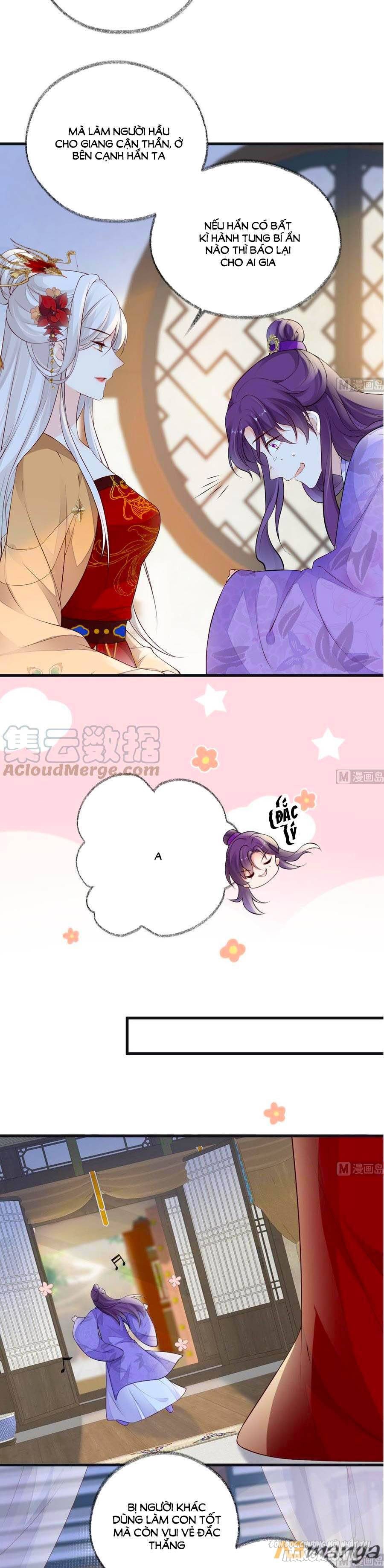 Thái Hậu Quân Hạ Thần Chapter 70 - Trang 2
