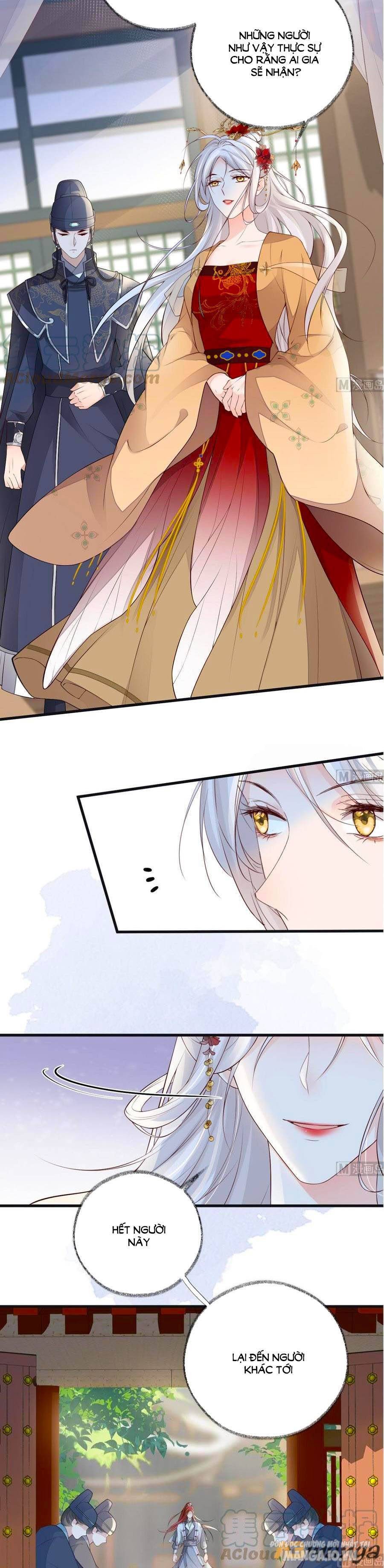 Thái Hậu Quân Hạ Thần Chapter 70 - Trang 2