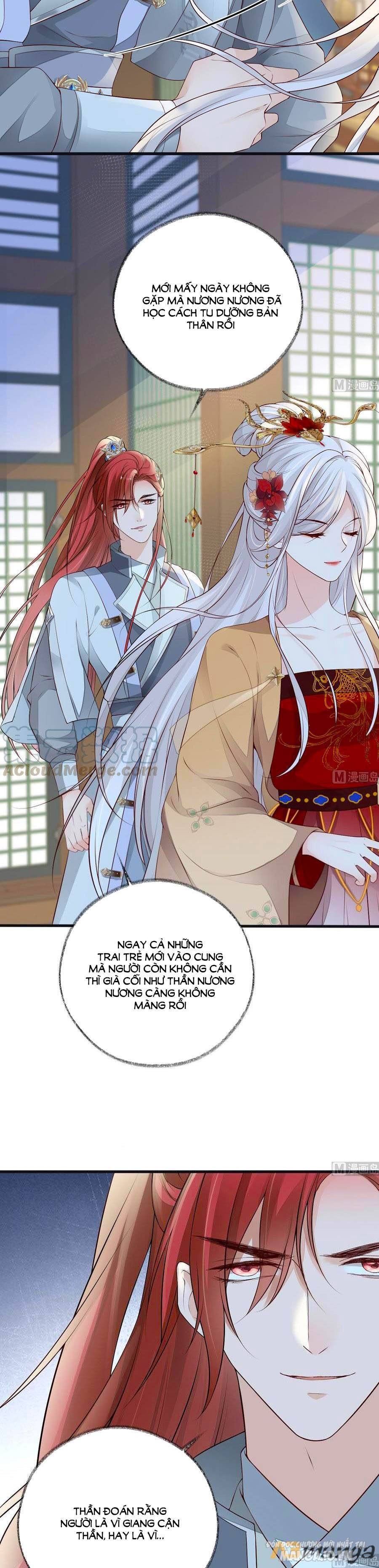 Thái Hậu Quân Hạ Thần Chapter 70 - Trang 2