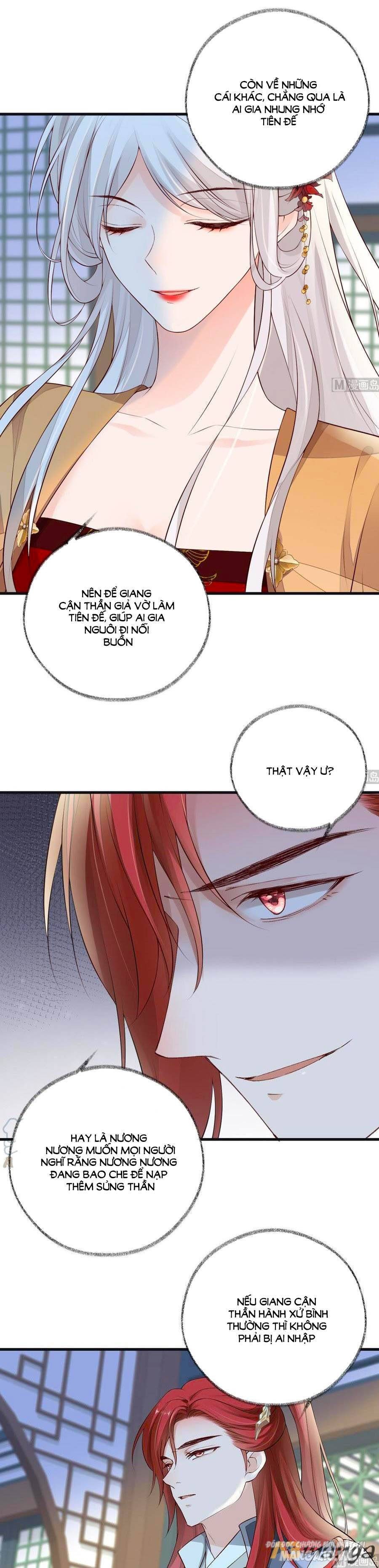 Thái Hậu Quân Hạ Thần Chapter 70 - Trang 2