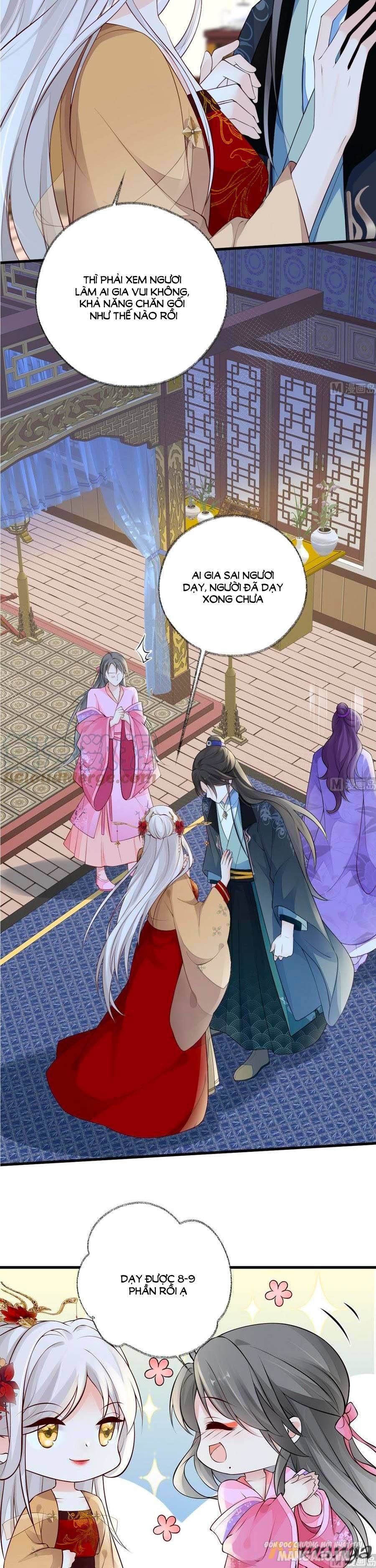 Thái Hậu Quân Hạ Thần Chapter 71 - Trang 2