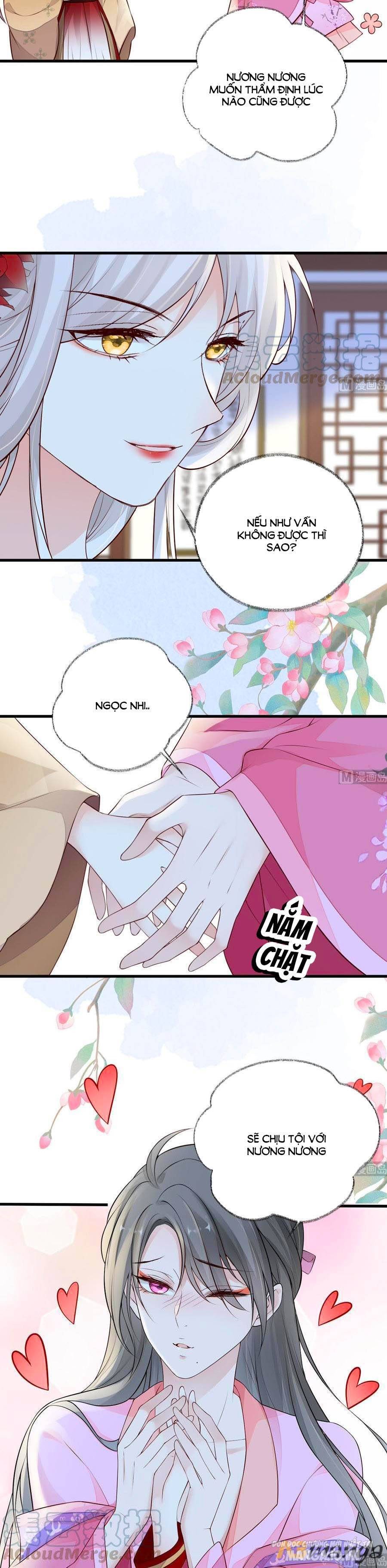 Thái Hậu Quân Hạ Thần Chapter 71 - Trang 2