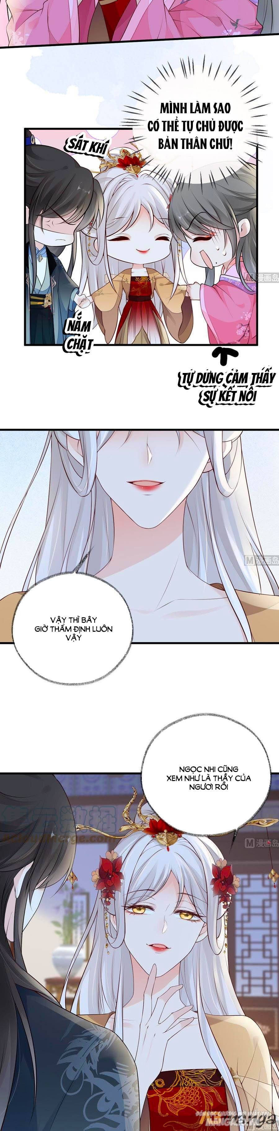 Thái Hậu Quân Hạ Thần Chapter 71 - Trang 2