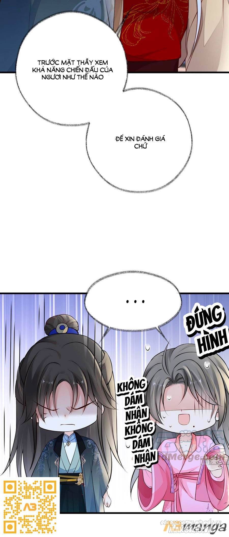 Thái Hậu Quân Hạ Thần Chapter 71 - Trang 2