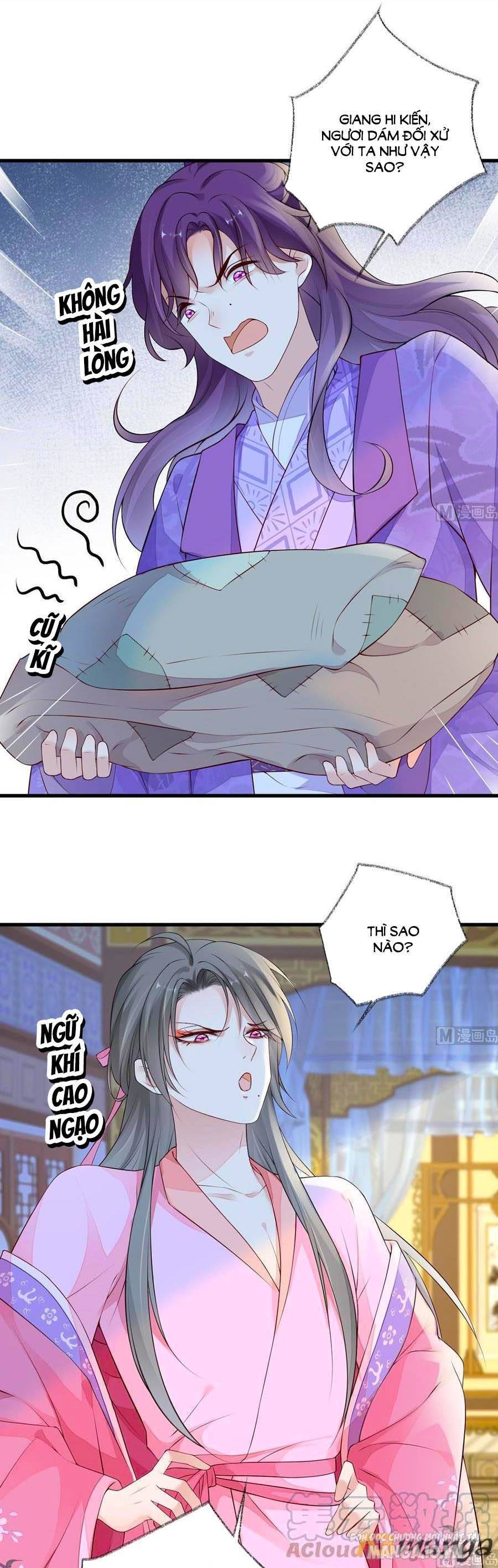 Thái Hậu Quân Hạ Thần Chapter 71 - Trang 2