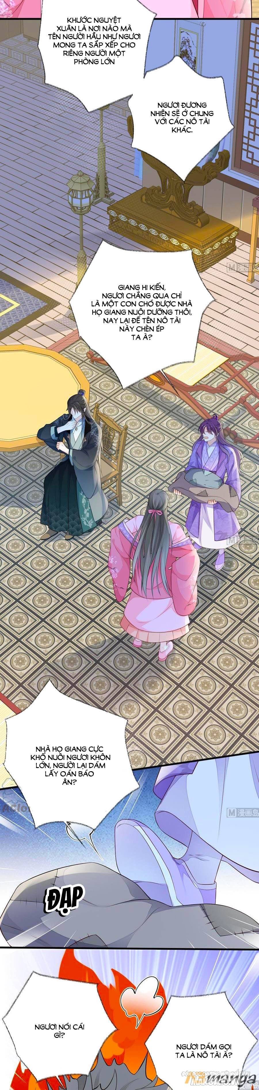 Thái Hậu Quân Hạ Thần Chapter 71 - Trang 2