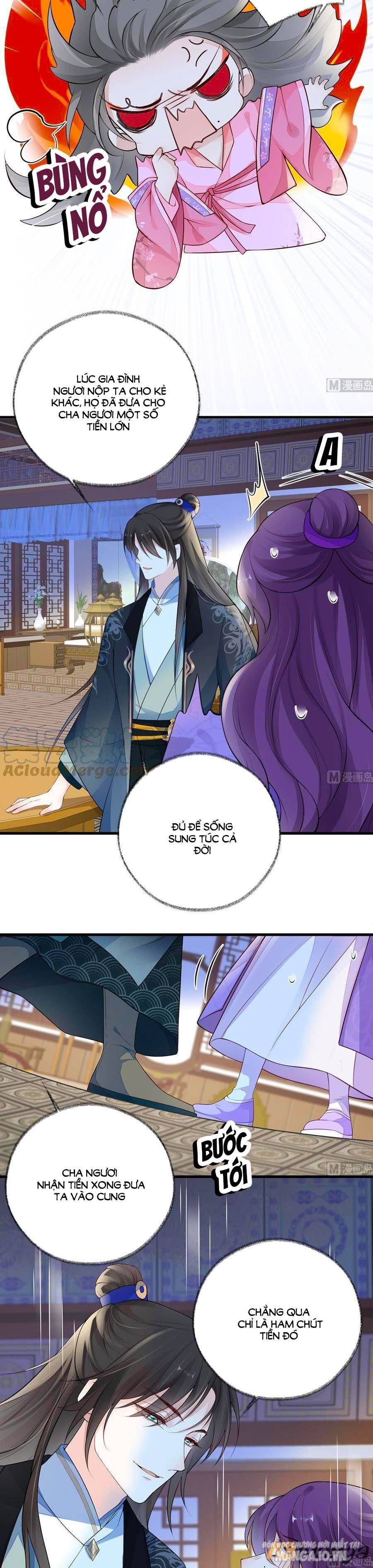 Thái Hậu Quân Hạ Thần Chapter 71 - Trang 2