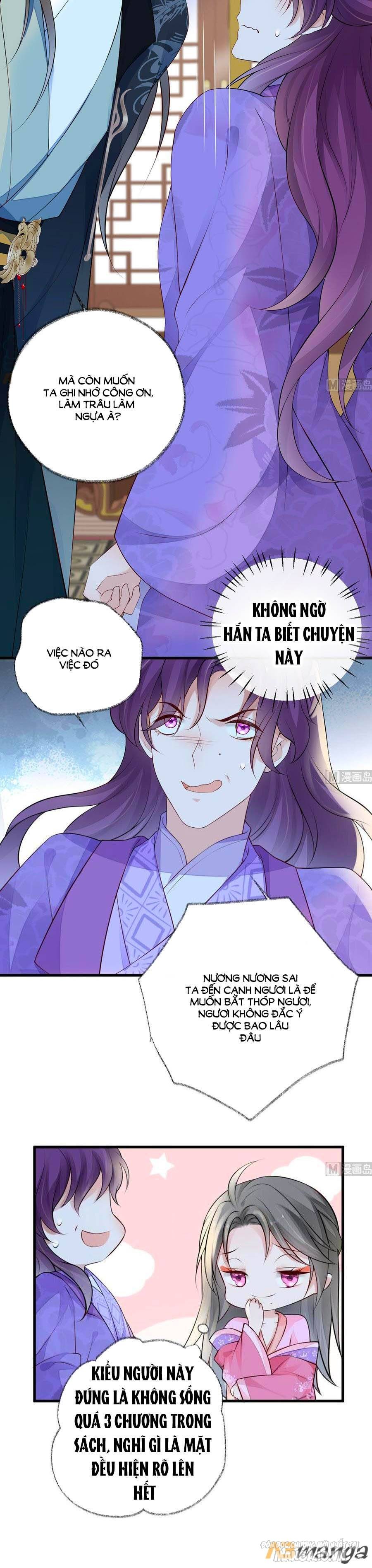 Thái Hậu Quân Hạ Thần Chapter 71 - Trang 2